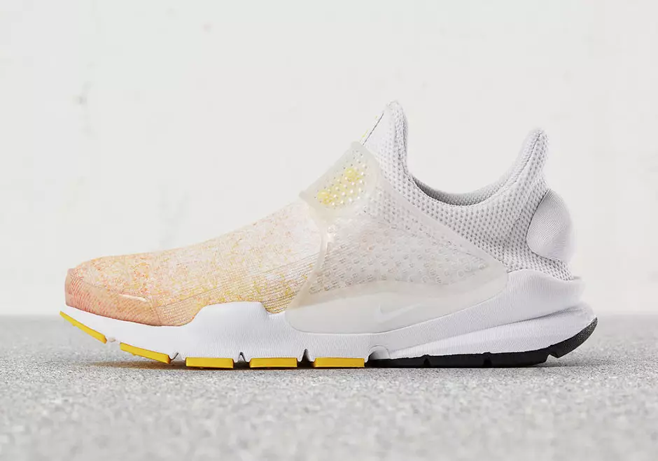 Pacchetto Nike Sock Dart N7