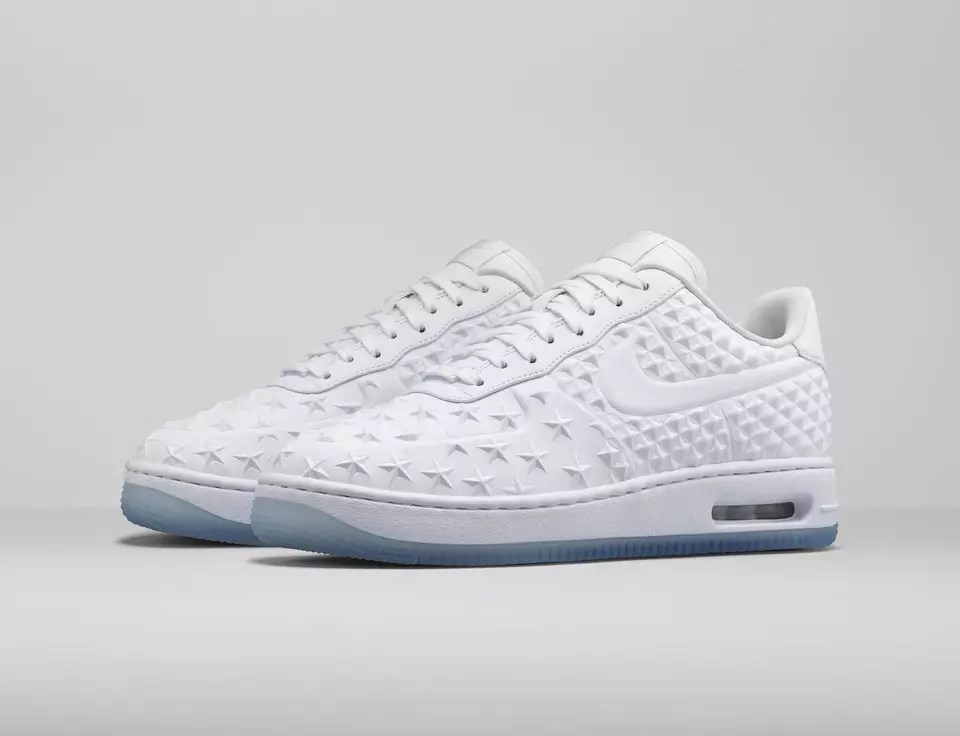 Nike Air Force 1 Elite AS 2015