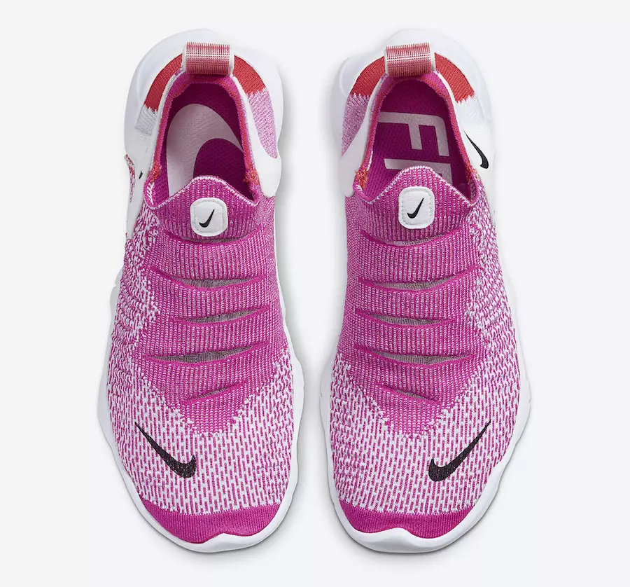 Nike Free Run Type 3.0 CJ0267-002 Releasedatum