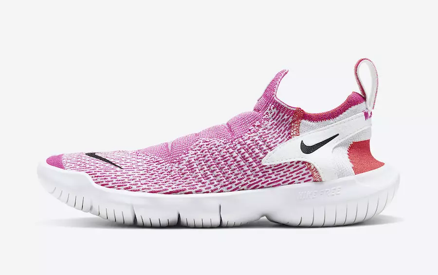 تاریخ انتشار Nike Free Run Type 3.0 CJ0267-002