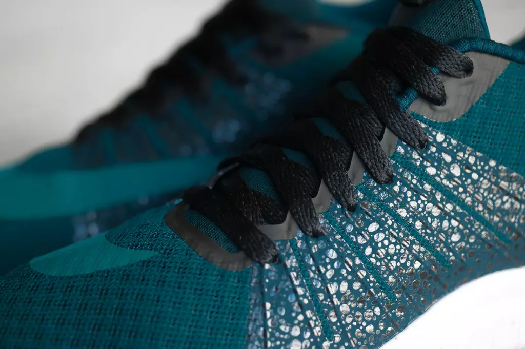 Nike Free Hypervenom 2 FC Midnight Turquoise