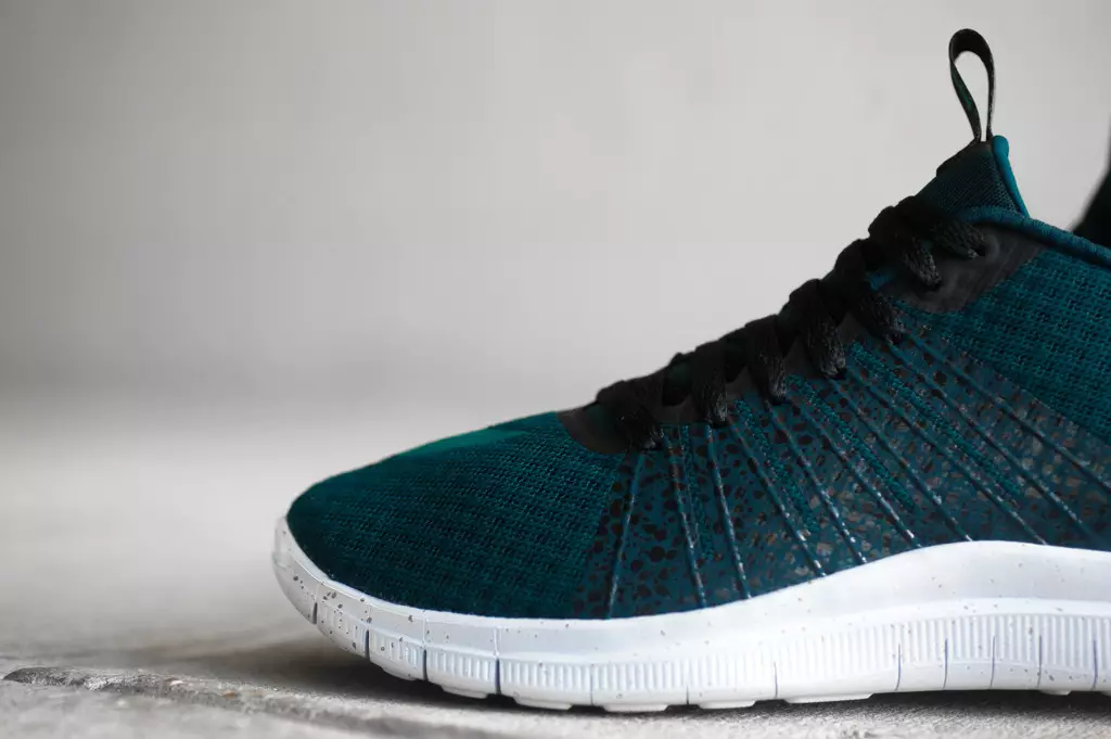 Nike Free Hypervenom 2 FC Midnight Turkis