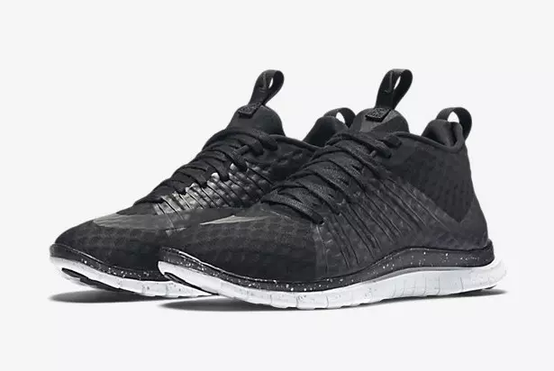 Nike Free Hypervenom 2 crna