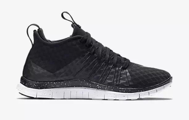 Nike Free Hypervenom 2 Noir