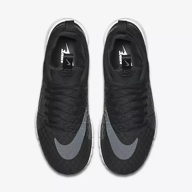 Nike saor in aisce hypervenom 2 dubh