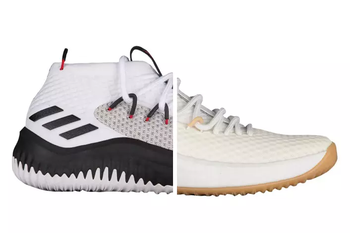 adidas Dame 4 октябрь айында чыгарылат 33729_1