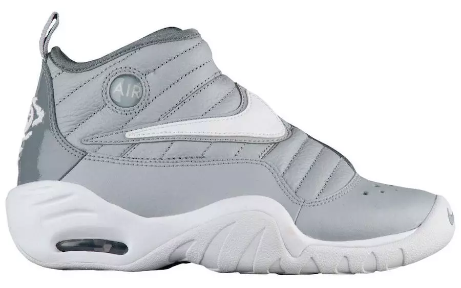 Nike Air Shake Ndestrukt Cool Gris