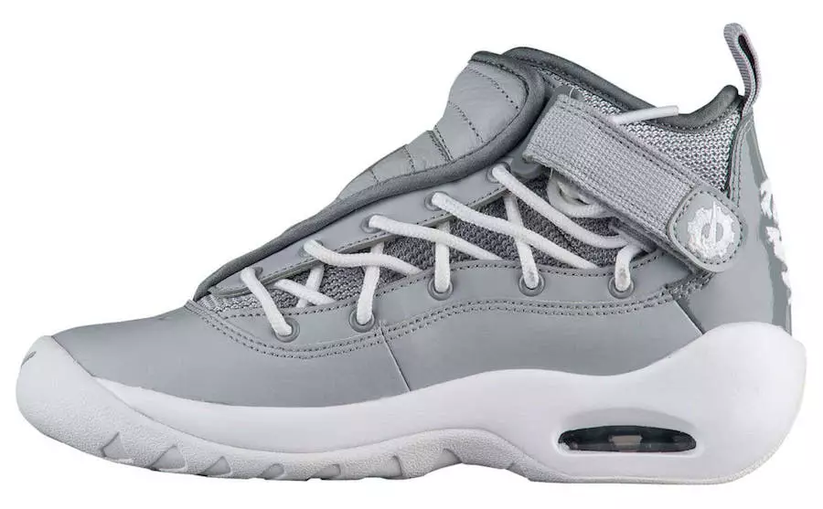 Nike Air Shake Ndestrukt Cool Gray