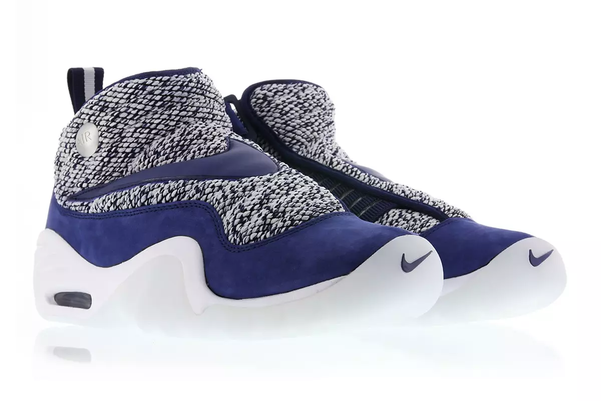 Pigalle x NikeLab Air Shake NDestrukt