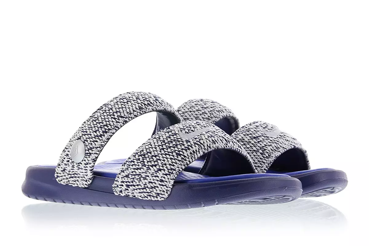 Pigalle NikeLab Benassi slaidi