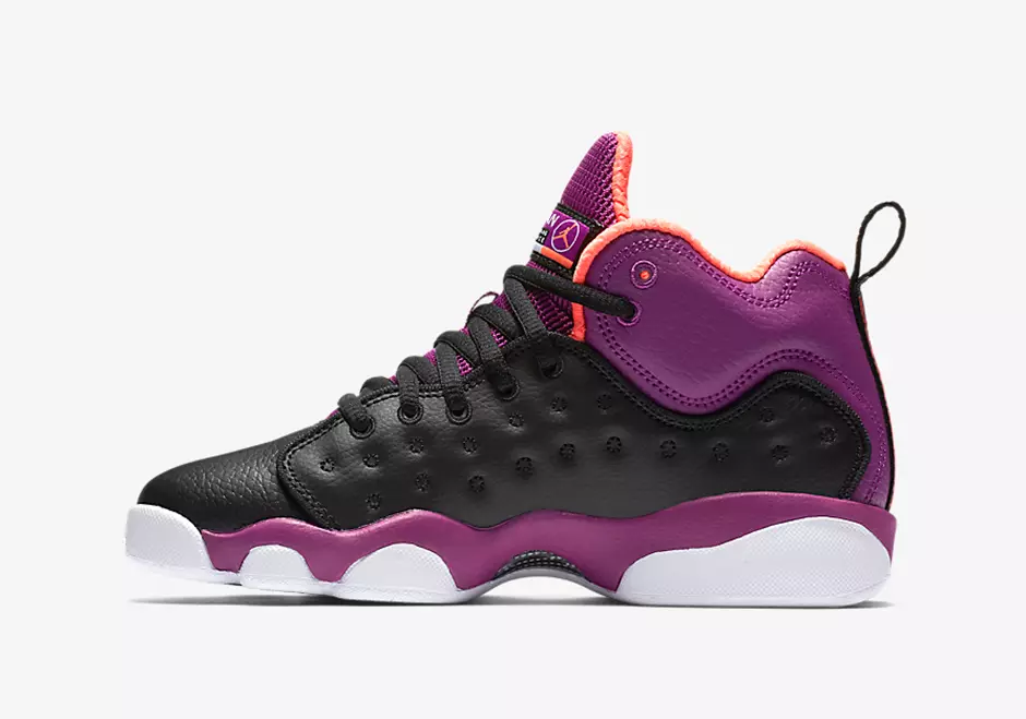 Jordan Jumpman Team 2 Girls