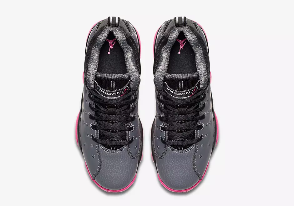 Jordan Jumpman Team 2 Girls