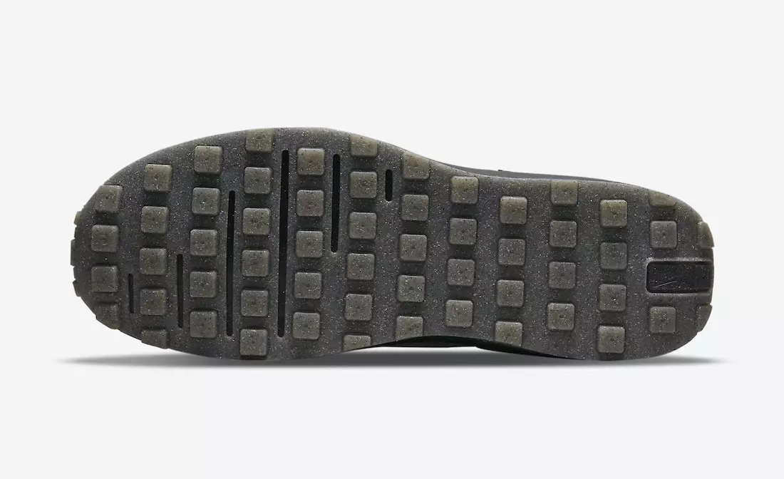 Дата на пускане на Nike Waffle One DM6162-010