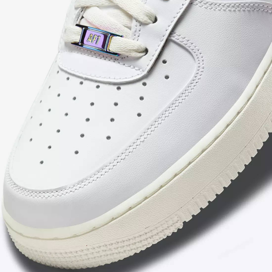 Nike Air Force 1 Low The Great Unity DM5447-111 Çıkış Tarihi