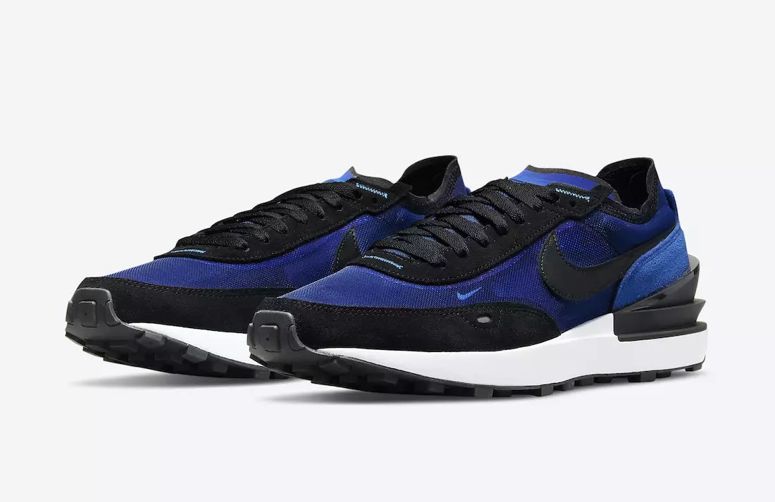 Nike Waffle One Royal DA7995-400 출시일