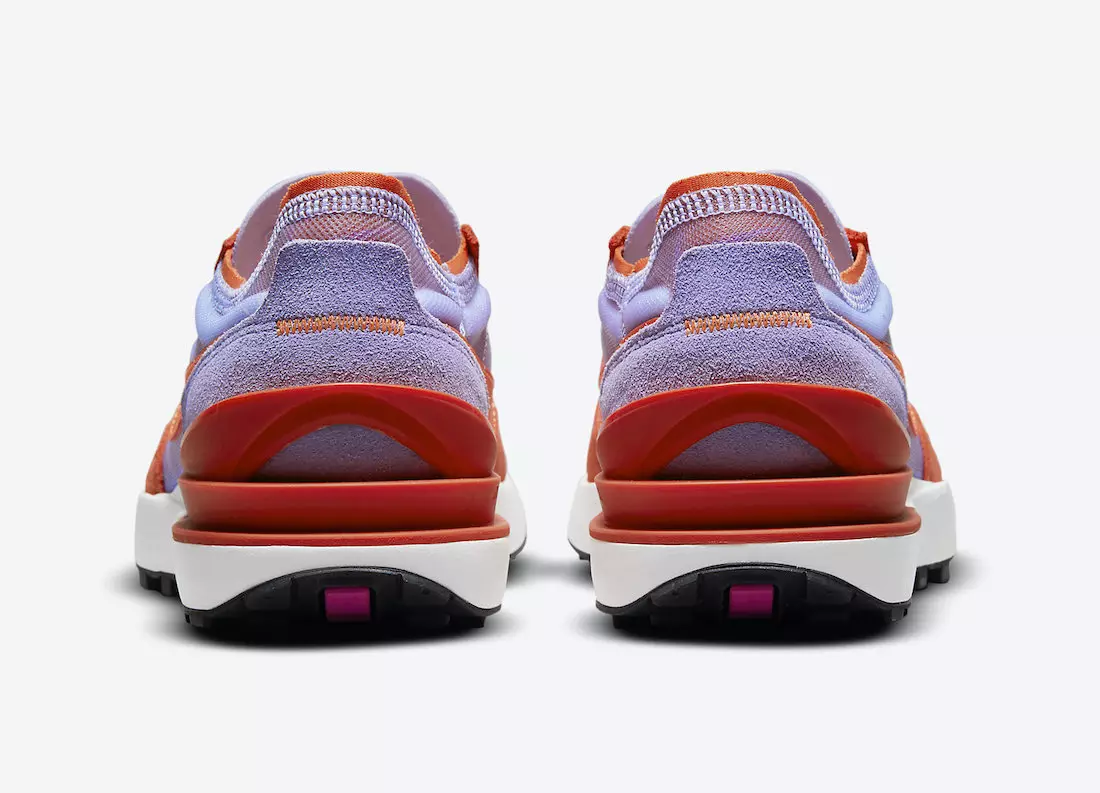 Nike Waffle One Active Fuchsia WMNS DC2533-800 Release Datum