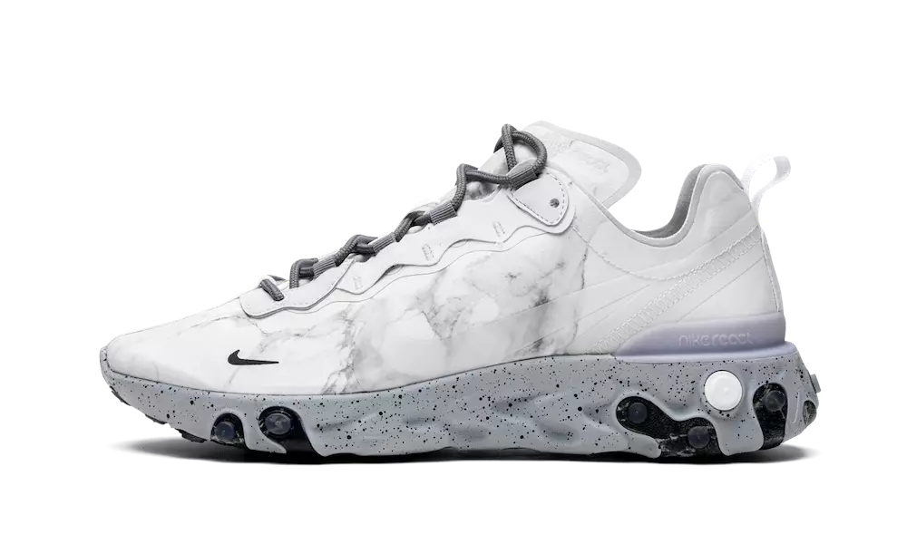 Кендрік Ламар Nike React Element 55 CJ3312-001