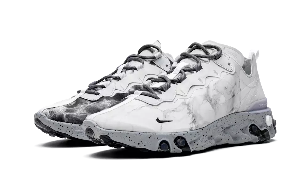 كندريك لامار Nike React Element 55 CJ3312-001