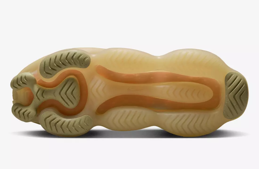 Nike Air Max Scorpion Wheat DJ4702-200 – data premiery