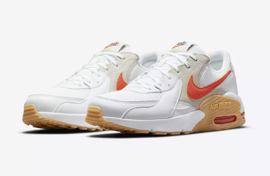 Nike Air Max Excee First Use DJ2000-100 – Erscheinungsdatum