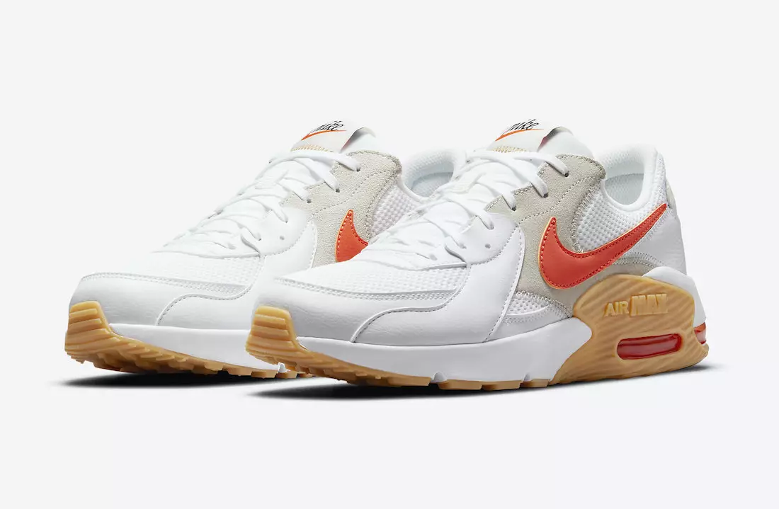 Nike viņiem pievieno Air Max Excee