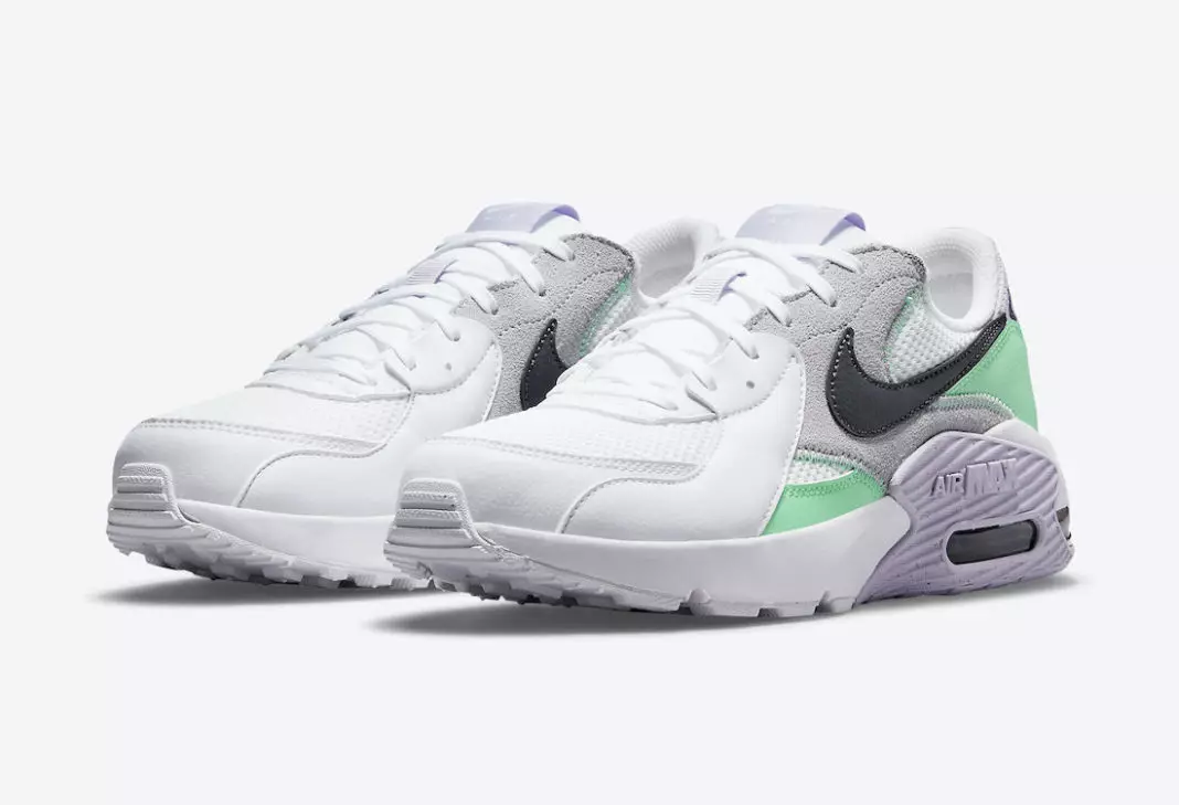 Nike Air Max Excee CD5432-113 Julkaisupäivä