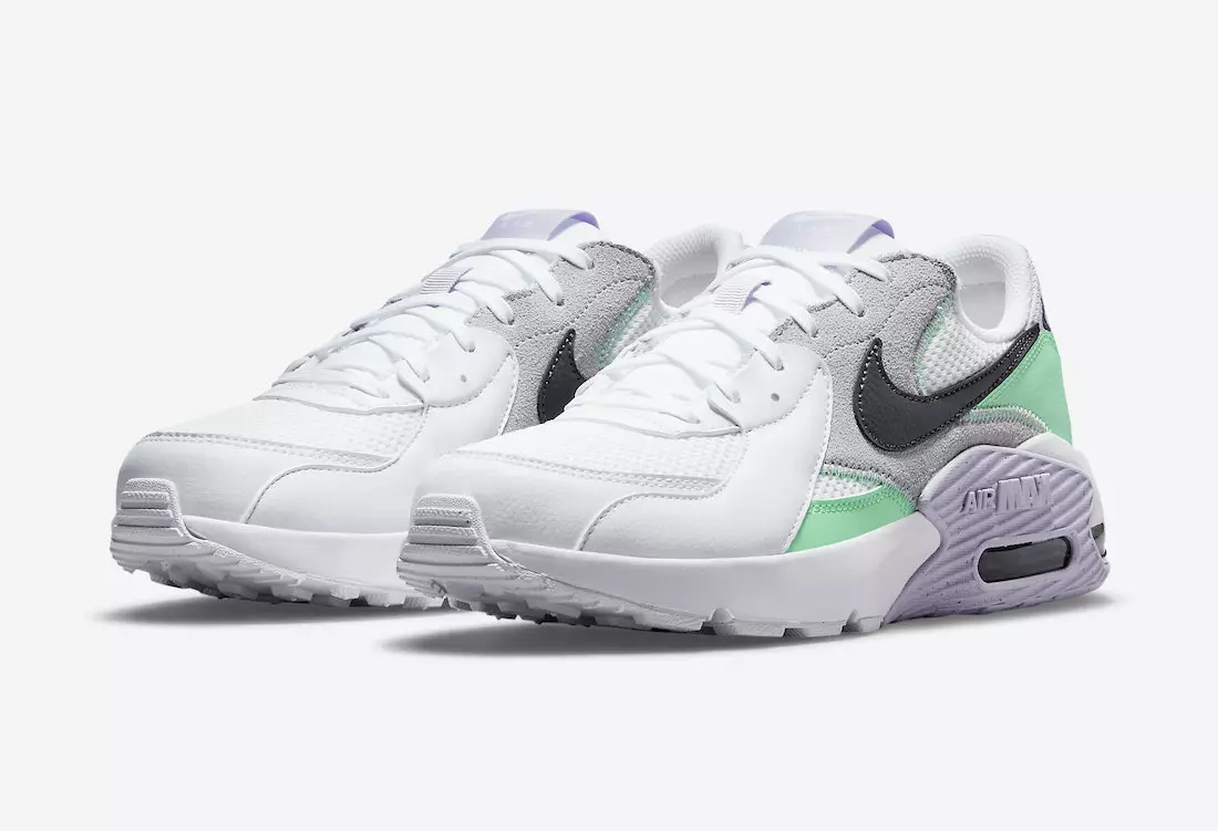 Nike Air Max Excee CD5432-113 Fecha de lanzamiento