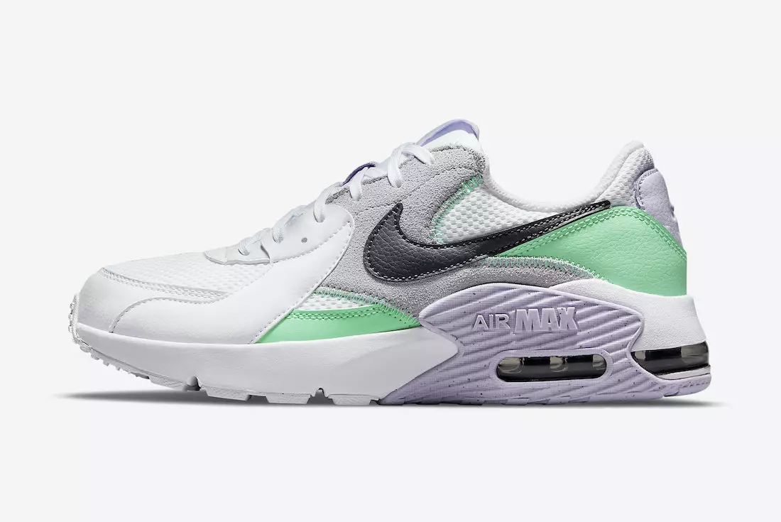 Nike Air Max Excee CD5432-113 रिलीज की तारीख