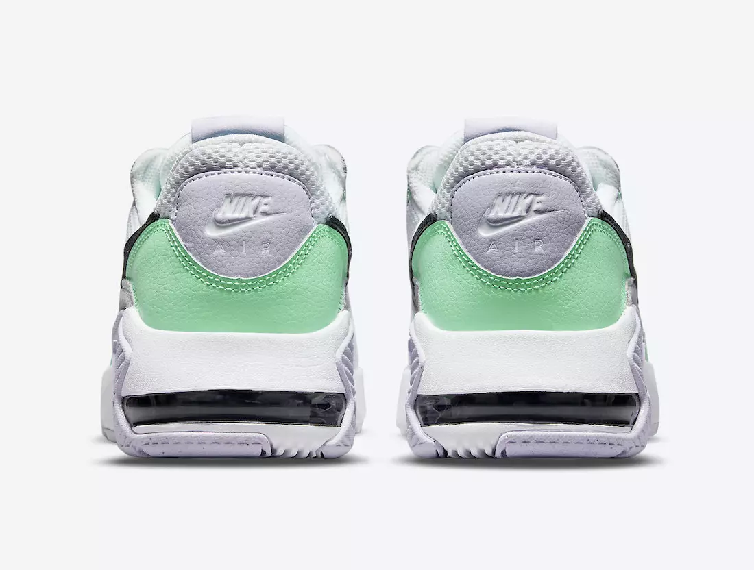 Дата выпуску Nike Air Max Excee CD5432-113