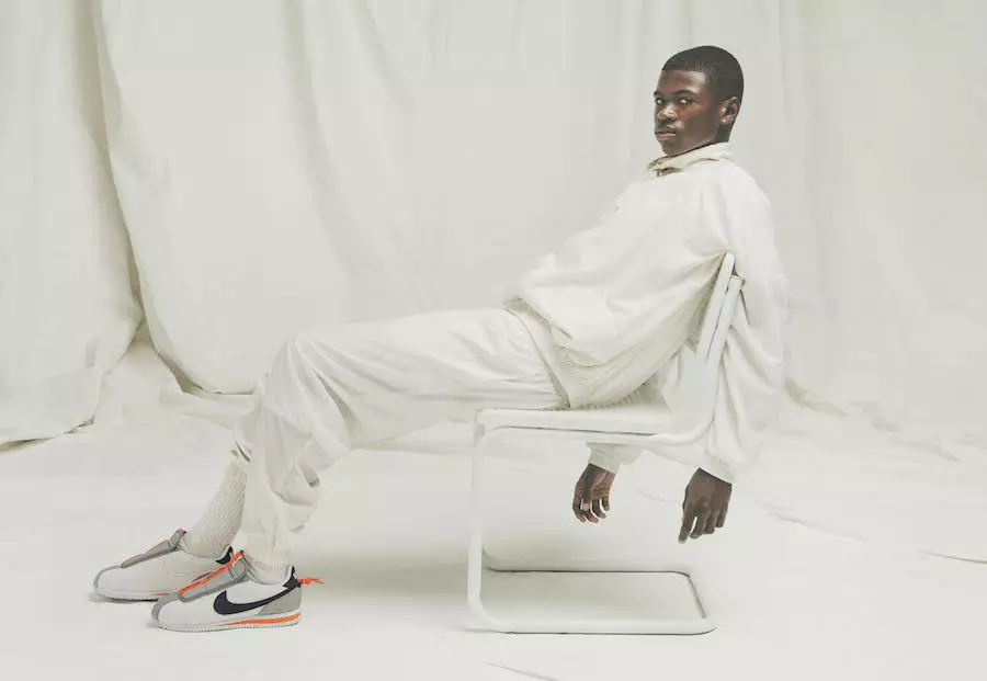 Kendrick Lamar x Nike Cortez Kenny IV House Shoe Release Datum