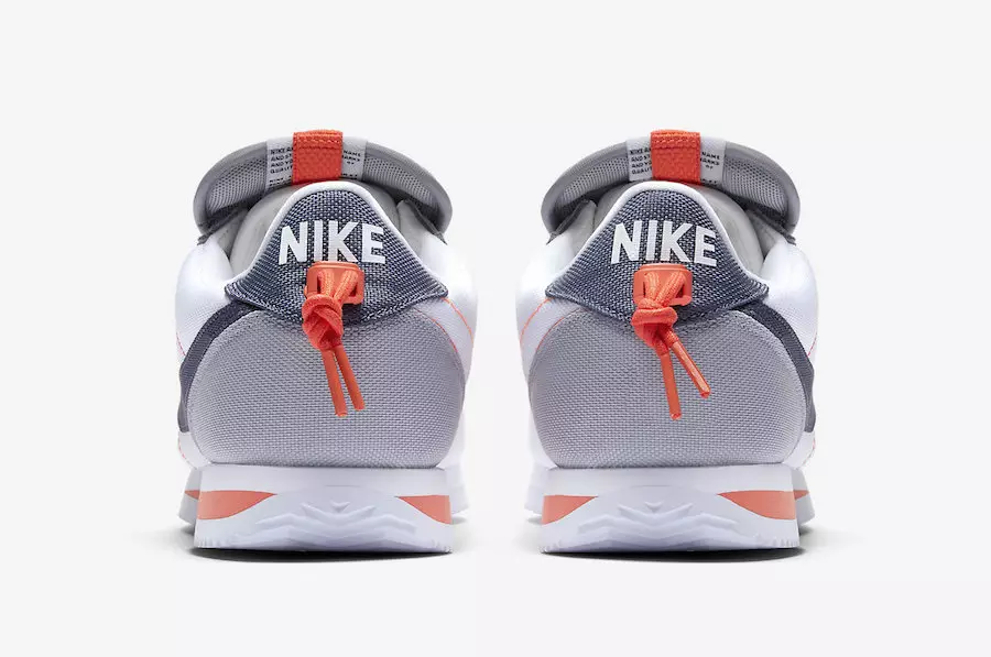 Kendrick Lamar x Nike Cortez Basic Slip AV2950-100 худалдаанд гарсан огнооны үнэ