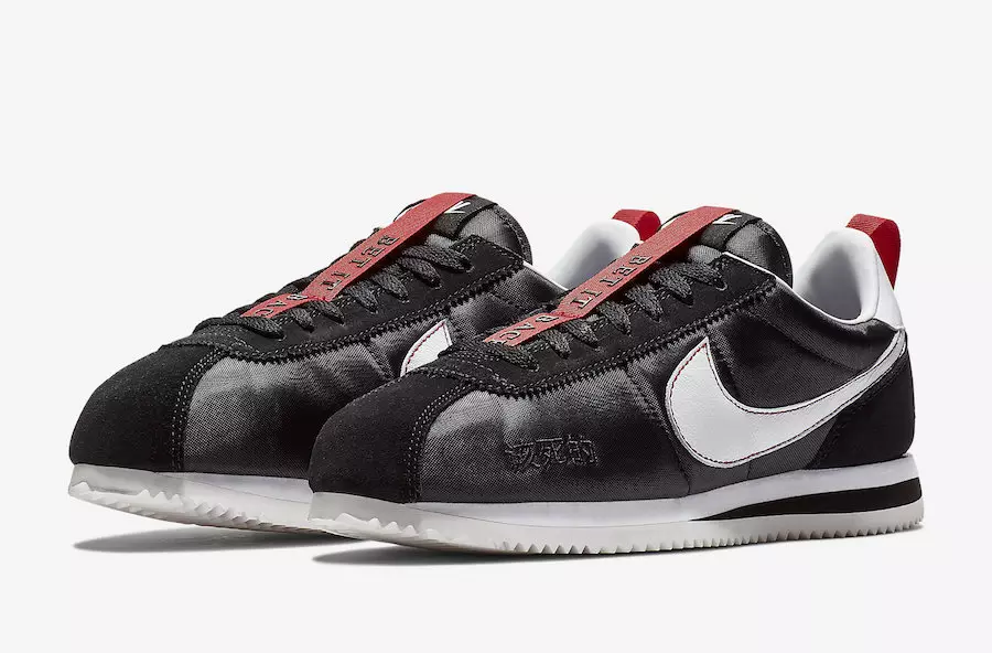 Nike Cortez Kenny 3 BV0833-016 худалдаанд гарсан огноо