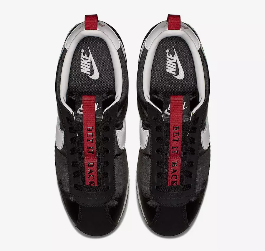 Nike Cortez Kenny 3 BV0833-016 Data e publikimit