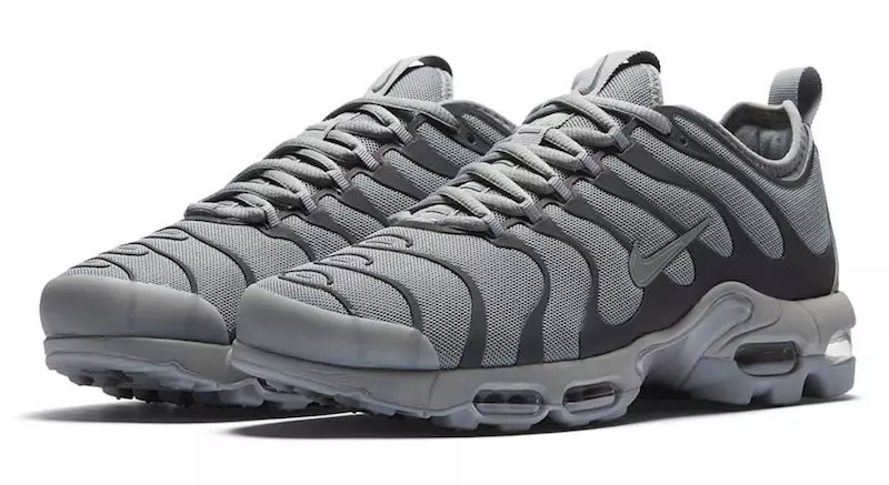 Nike Air Max TN ультра весна 2017