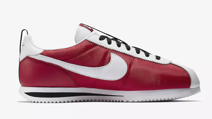 Kendrick Lamar Nike Cortez Kung Fu Kenny Dont Trip AR5131-610 Megjelenés dátuma