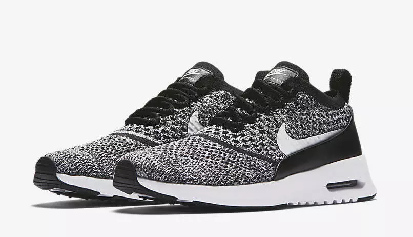 تاریخ انتشار Nike Air Max Thea Ultra Flyknit