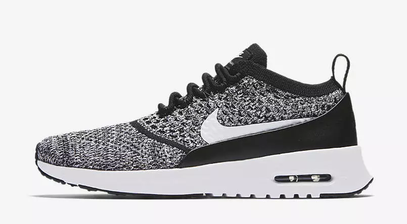 Nike Air Max Thea Ultra Flyknit худалдаанд гарсан огноо