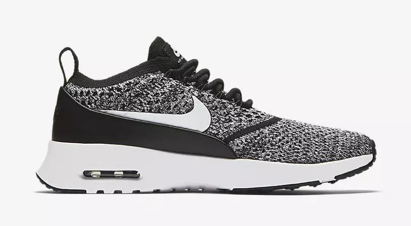 تاریخ انتشار Nike Air Max Thea Ultra Flyknit