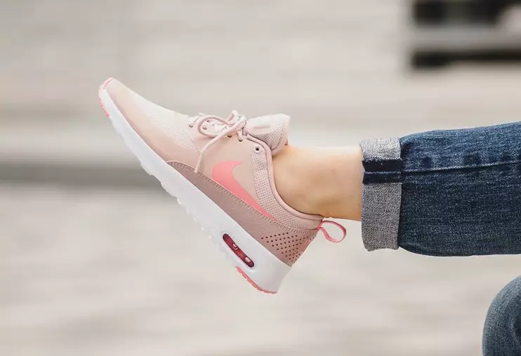 Nike Air Max Thea