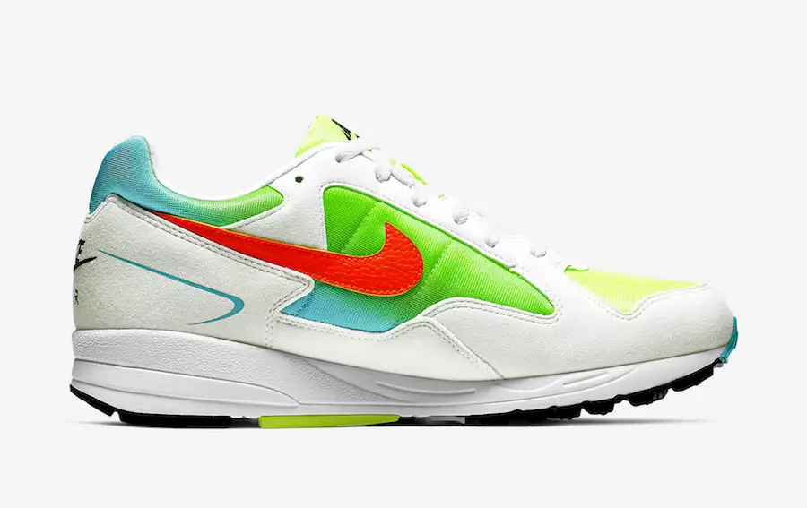 Nike Air Skylon 2 AO1551-111 väljalaskekuupäev