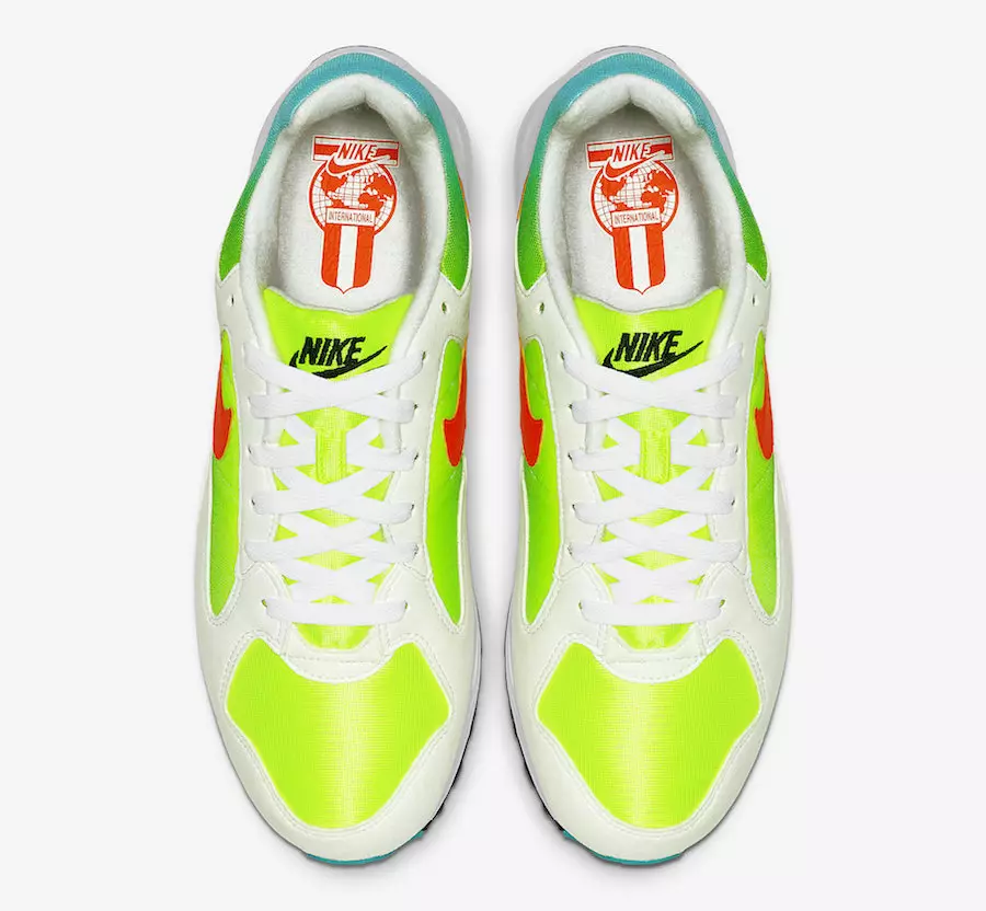 Nike Air Skylon 2 AO1551-111 chiqarilgan sana