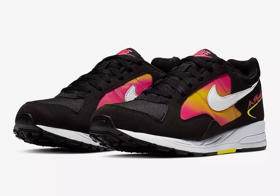 Nike Air Skylon 2 återvänder med livfulla retrofärger