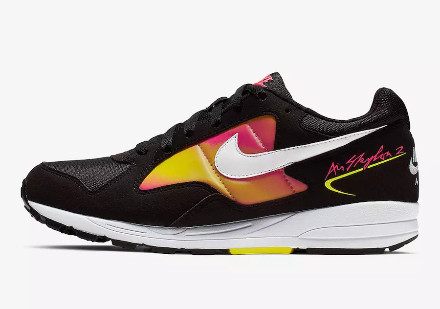 Nike Air Skylon 2 BQ8167-001 Дата випуску