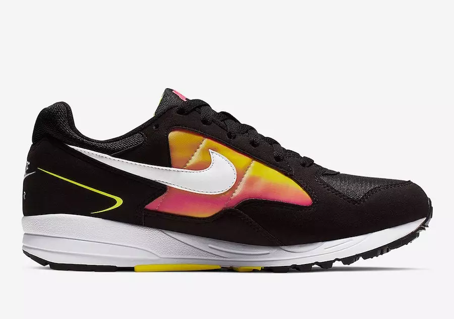 Nike Air Skylon 2 BQ8167-001 Dáta Eisiúna