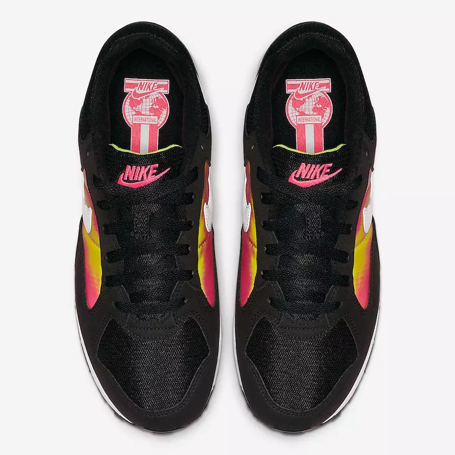 Nike Air Skylon 2 BQ8167-001 – data premiery