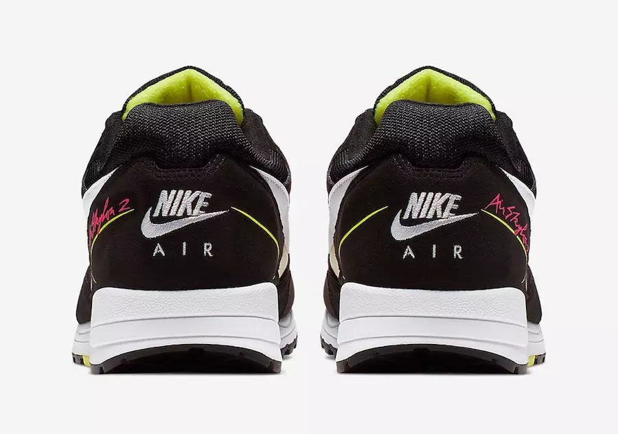 Nike Air Skylon 2 BQ8167-001 – Erscheinungsdatum