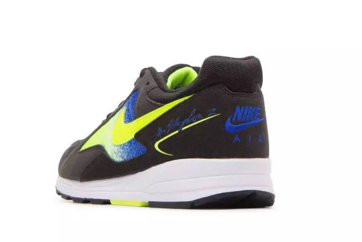 Nike Air Skylon 2 ვოლტ Racer AO1551-002