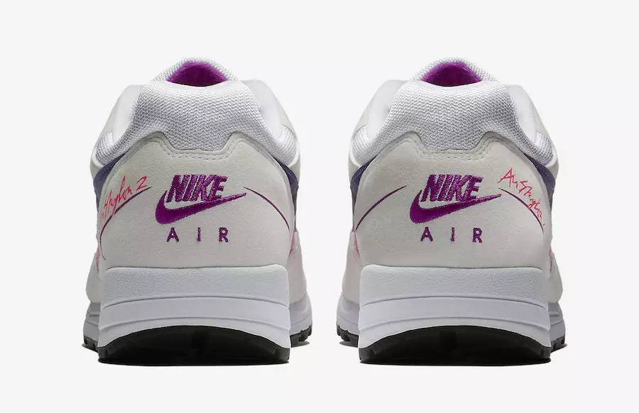 Дата выхода Nike Air Skylon 2 Solar Red AO1551-103