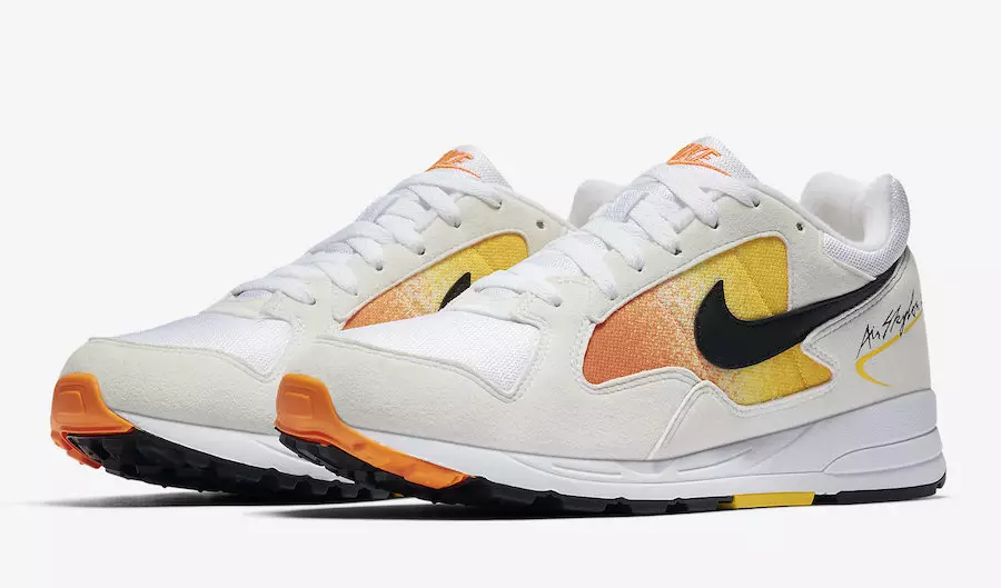 Nike Air Skylon 2 Amarillo AO1551-102 – Erscheinungsdatum