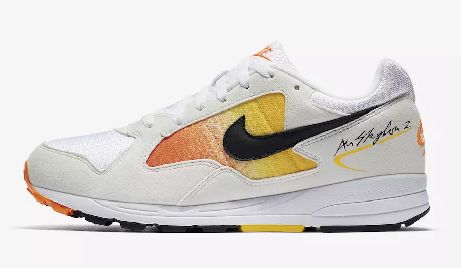 Nike Air Skylon 2 Amarillo AO1551-102 Çıkış Tarihi